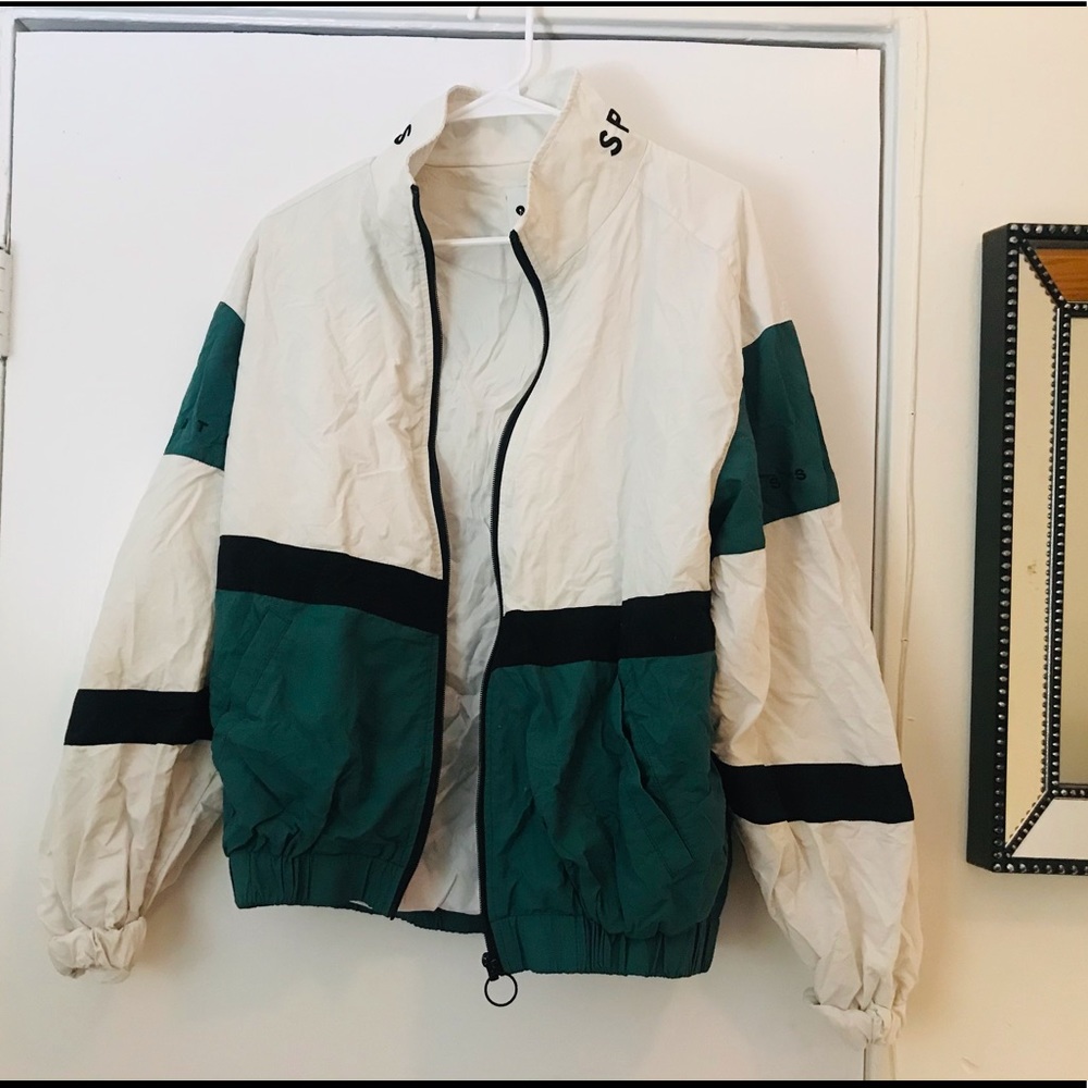 Jacket